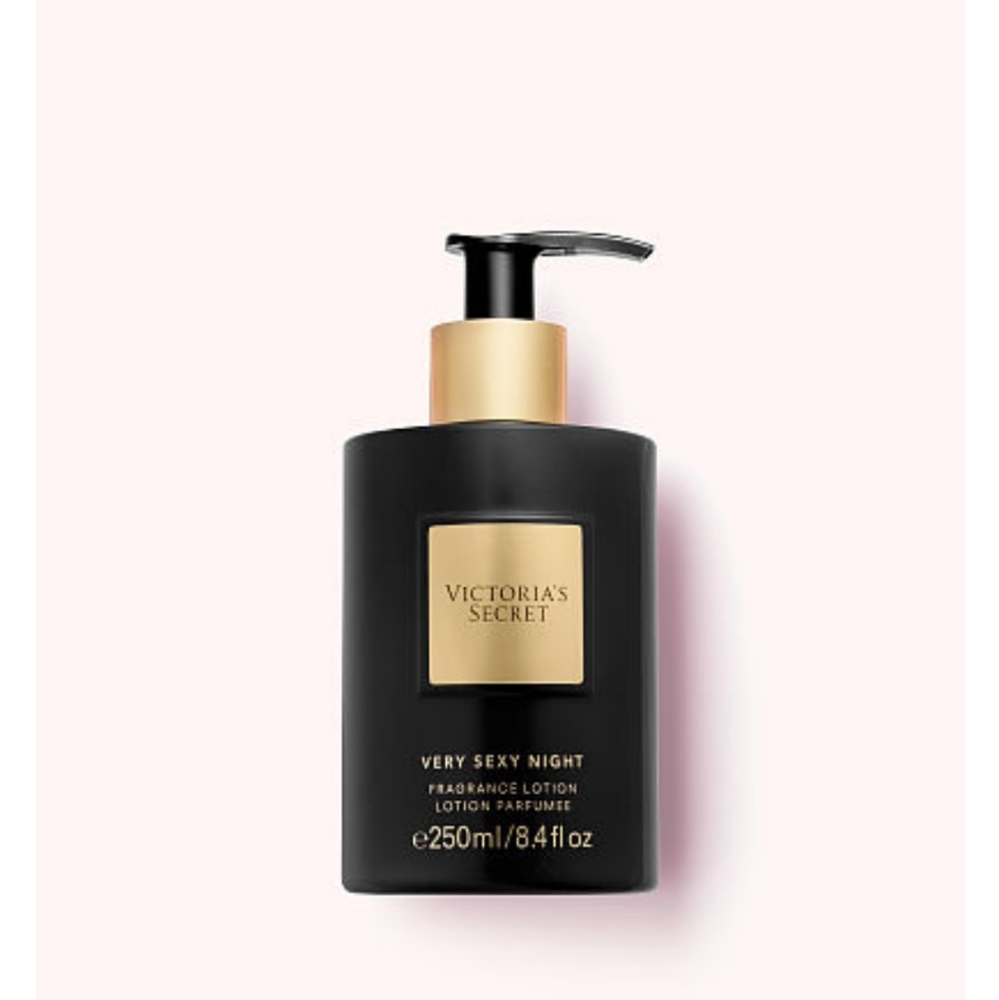 Victoria Secret Fragrance Lotion